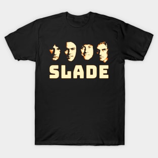 Slade T-Shirt